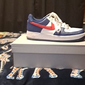 Nike Air force 1